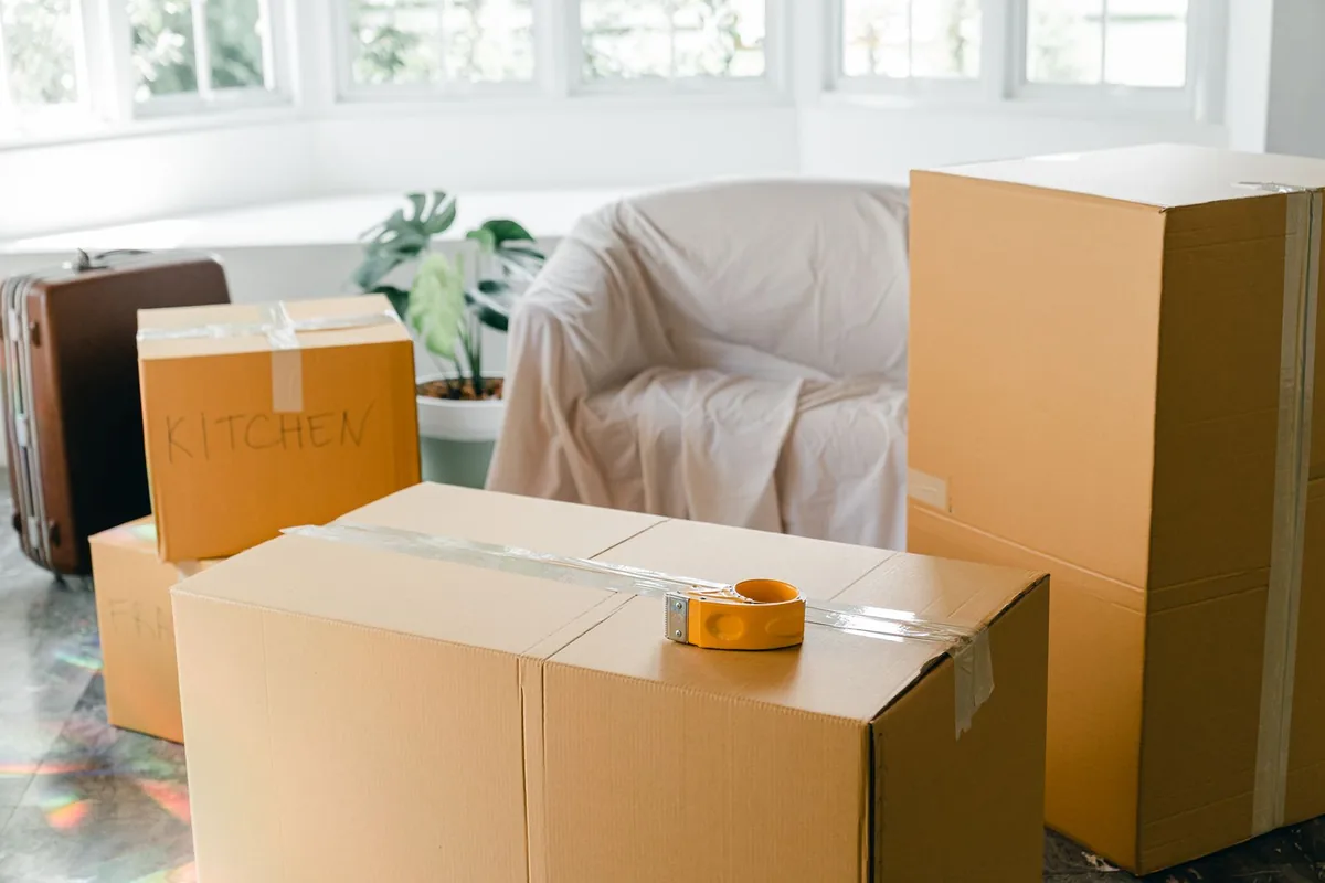 Hoarding Cleanup in Crescent Lake, St. Petersburg, FL